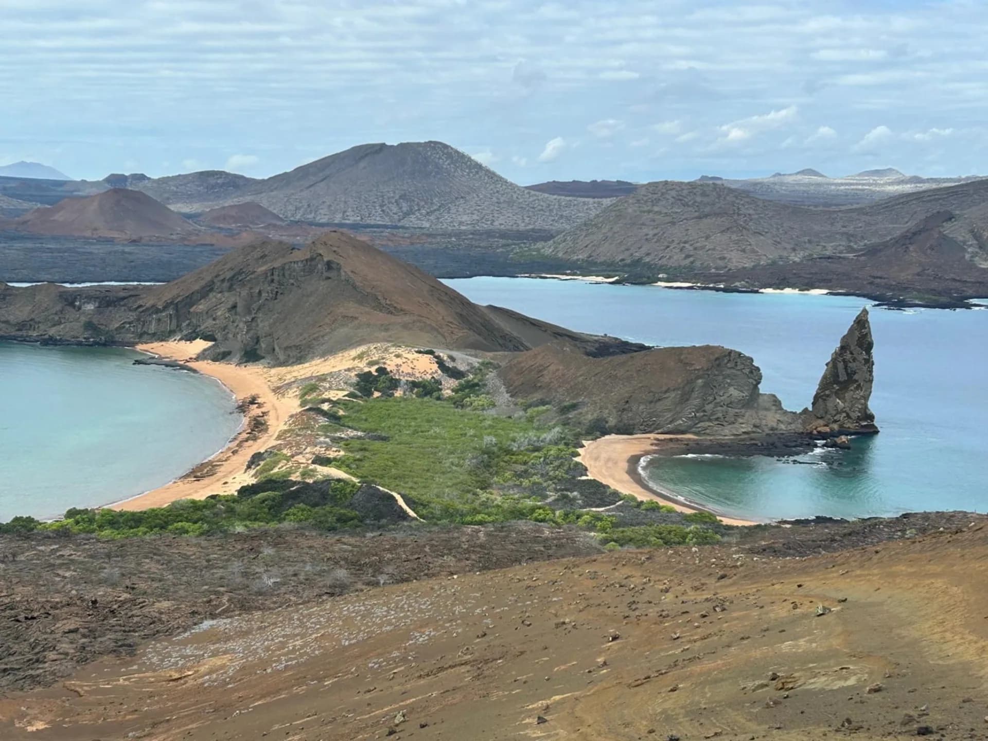 11 Day Galápagos 2 Island Hopping Tour