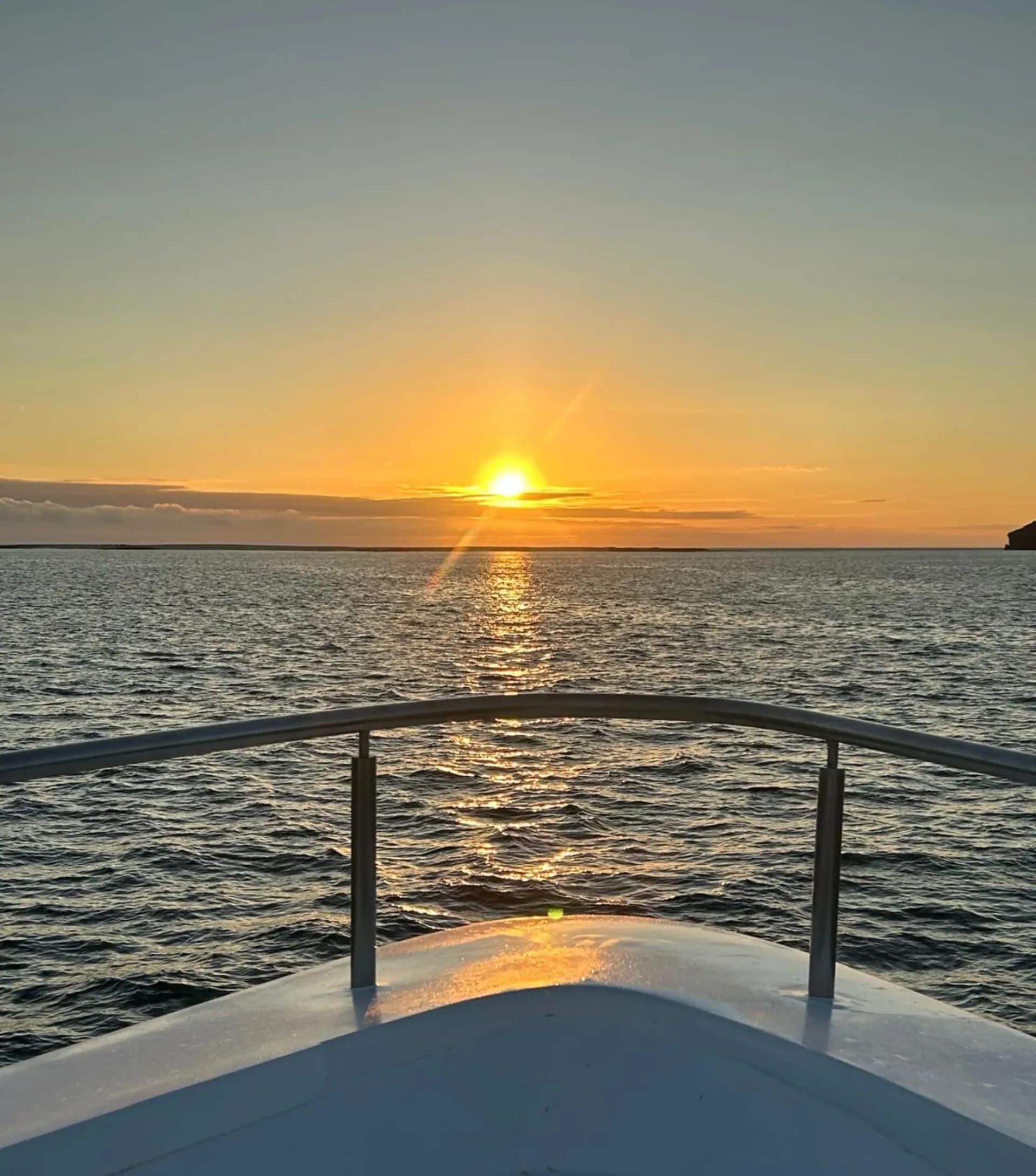 9 Day Galápagos 2 Island Hopping Tour