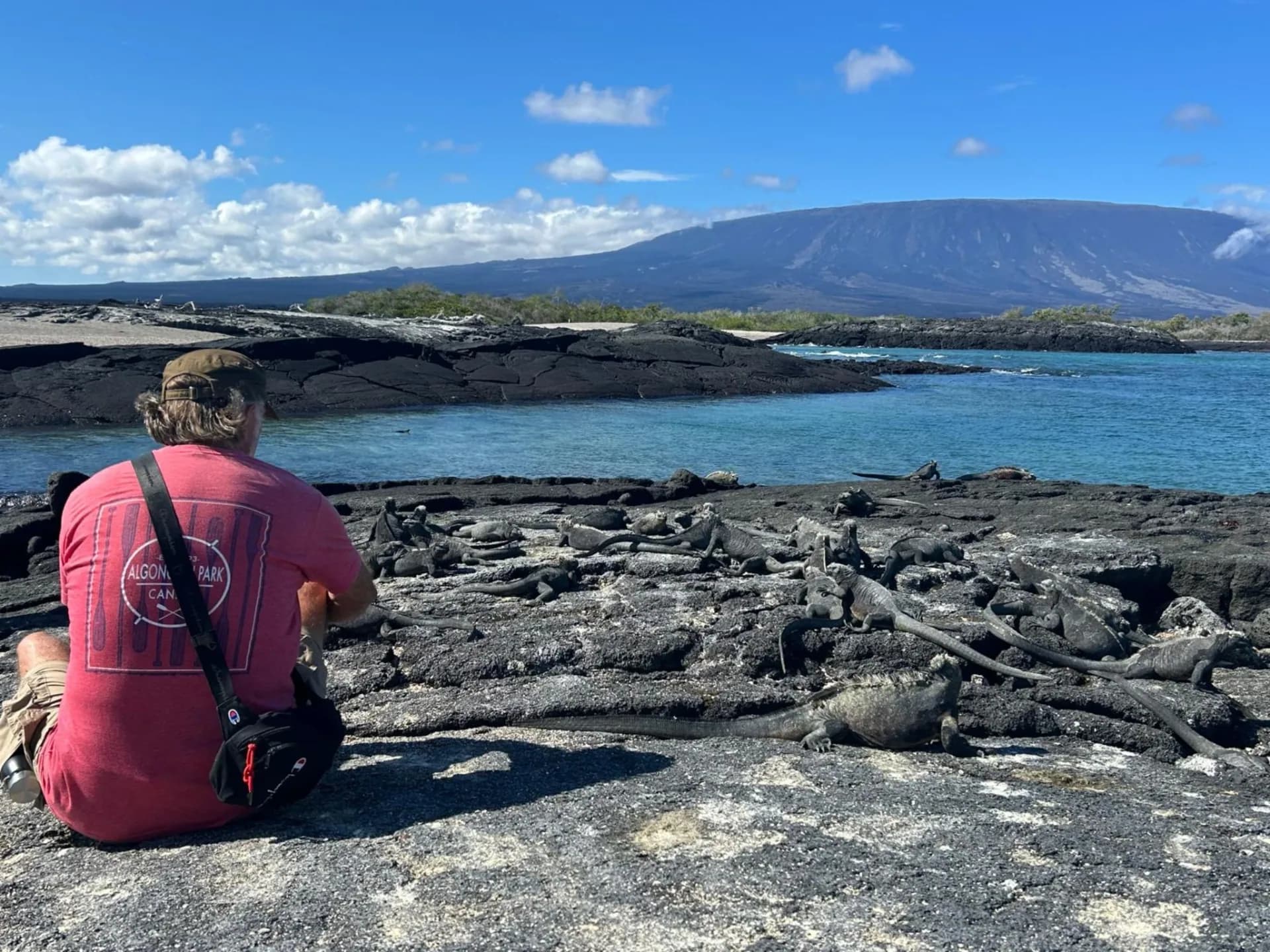 3 Day Galápagos 2 Island Hopping Tour